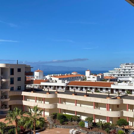 Beautiful,Boho,Sea View Los Gigantes Apartment Puerto de Santiago  Exterior foto