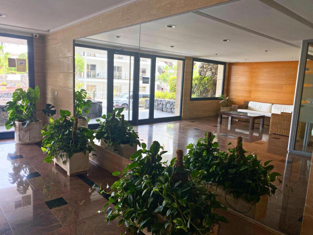 Beautiful,Boho,Sea View Los Gigantes Apartment Puerto de Santiago  Exterior foto